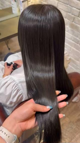 ロング パーマ elto烏丸/3月 大量募集中/アオリのマツエク・マツパデザイン