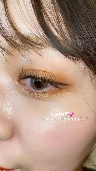 #韓国マツエク#オールカラーマツエク#カラーマツエク 