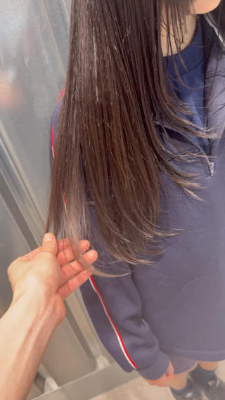 レイヤーカット︎ 