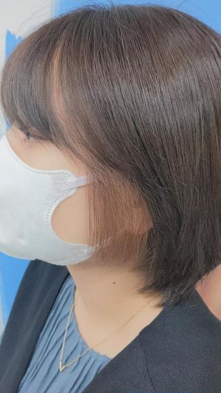 ショート 🌼 AIKO🌼のヘアスタイル