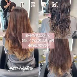 渋谷人気サロンパーマ比率90%
一日5名様限定クーポンです
レイヤーカットに似合わせカラー＆デジタルパーマで
似合わせます。完全マンツーマンで対応してます
Google推奨＆口コミ多数。是非お任せください 