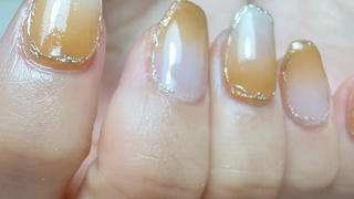 ネイル マルサンカクシカク所属・○△□ 守口市のネイルデザイン