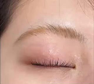 Parisienne Lash Lift 