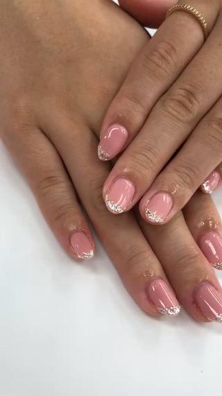 ガラスフレンチ 