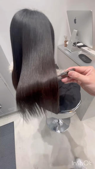 #髪質改善#髪質改善トリートメント#髪質改善ストレート#酸性ストレート #縮毛矯正 #花小金井美容院 #東久留米美容室 #小平美容室 