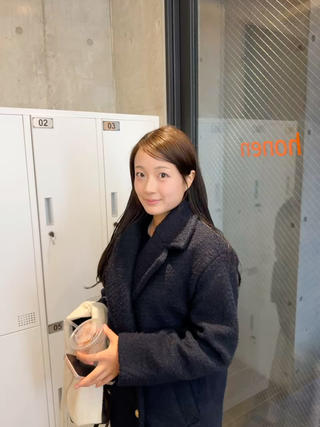 かわいいstylingもできます 