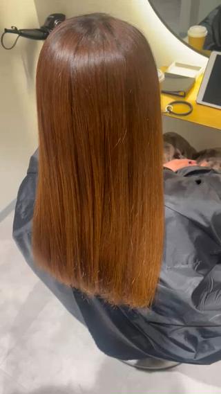 メテオストレート after 