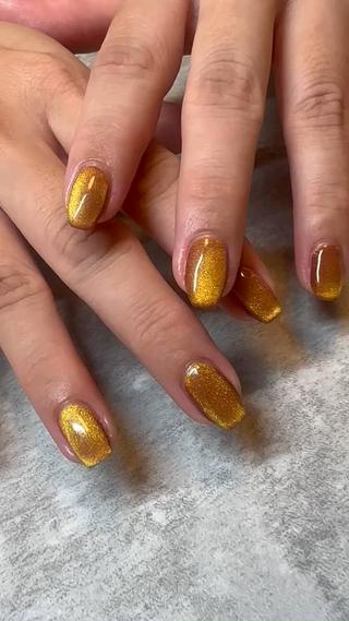 enoiマグネットネイル 