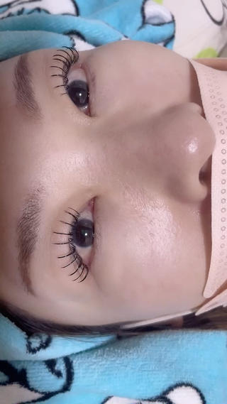 マツエク・マツパ eye lash salon SIDのマツエク・マツパデザイン
