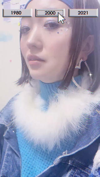 マツエク・マツパ アイブロウ eye lash salon SIDのマツエク・マツパデザイン