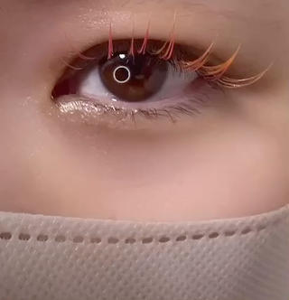 マツエク・マツパ eye lash salon SIDのマツエク・マツパデザイン