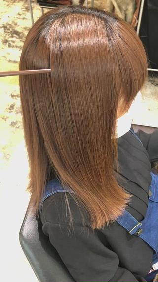 酸性ストレート.️ 