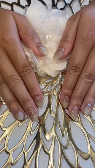 ネイル FREEME【フリーミ】所属・FREEME 🌼アビのネイルデザイン