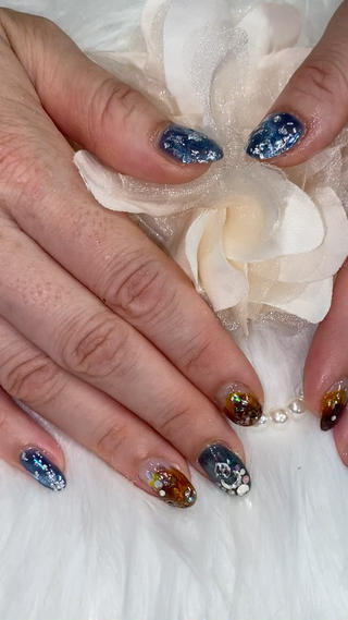 秋のキラキラ

やってみたかったを叶えます♡ 