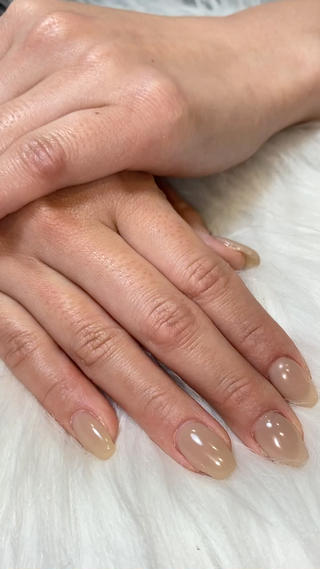 ネイル FREEME【フリーミ】所属・FREEME 🌼アビのネイルデザイン