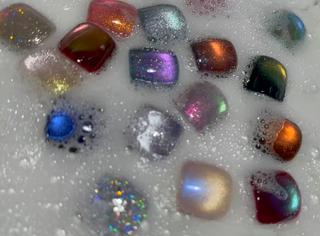 ネイル julian nail所属・julian nailのネイルデザイン