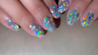 メンズ ネイル julian nail所属・julian nailのネイルデザイン