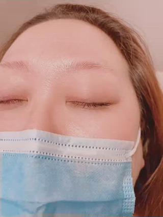 上げすぎず大人っぽくゆるっとカール♡ 