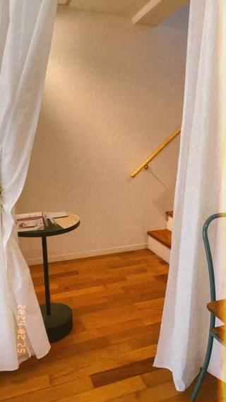 みなさまがホッと一息つけるよう
優しい空間づくりに努めています 