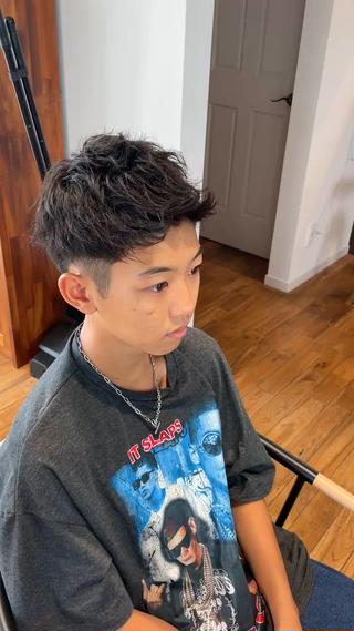 ジェットモヒカン 