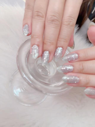 ネイル Moon's🌙💅 Shioriのネイルデザイン