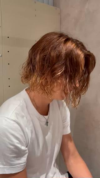 ワンカラーで最大限明るく 