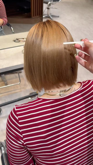 ダメージレベルが高い方、
お悩みが多数ある方には
5step,6stepをお勧めしております

お悩みに合わせて組み合わせが可能となります

1番効果を感じて頂けますし、
持ちもランクアップするごとに長持ちしてくれます

月イチの自分へのご褒美で
お店でヘアケアをされるのも良いですね
 