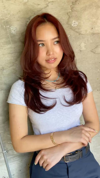 外だと発光してよりかわいい 