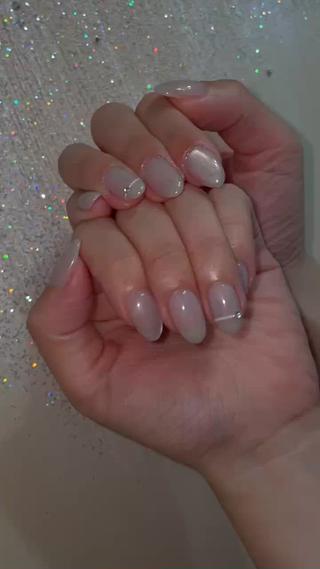 大人シンプルコース
色変え・デザイン手指変更ok

  #ネイルモデル募集#ネイルモデル#二子玉川ネイルサロン#パラジェル#ワンカラー#ミラー#マグネット#激安ネイル#二子玉川#韓国ネイル#ちゅるんカラー#フットネイル#夏ネイルシンプル#フラワーネイル#オーロラネイル#フレンチネイル#マグネットネイル#しずくネイル#メンズ#メンズネイル#梅雨ネイル#大人シンプル 