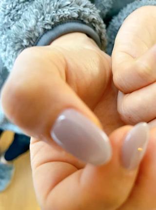 ネイル kiki nail たまプラーザのネイルデザイン