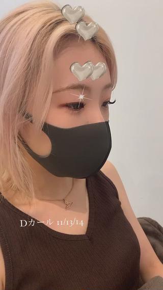 マツエク・マツパ 【個室サロン】🎀 美容師&アイリストのマツエク・マツパデザイン