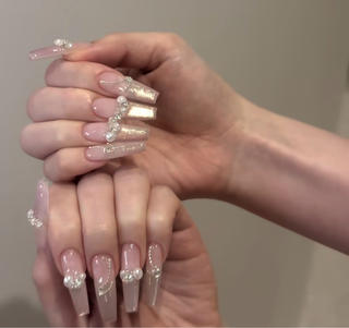 ネイル BERA NAILSのネイルデザイン