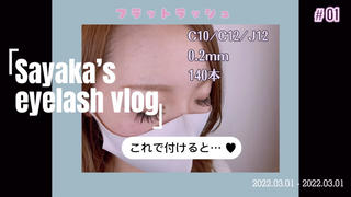 片目70づつの濃いめで優しめが好きな方のタレ目デザイン 