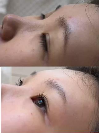 マツエク・マツパ EE.Nail所属・FuFu.Nail 2️⃣番のネイルデザイン