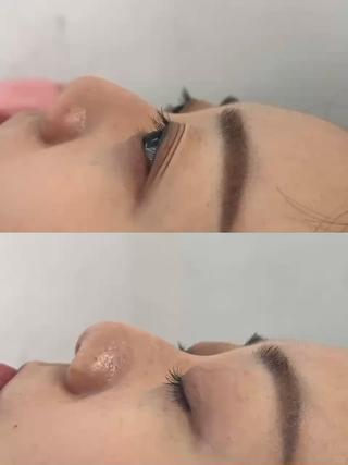 マツエク・マツパ EE.Nail所属・FuFu.Nail 2️⃣番のネイルデザイン