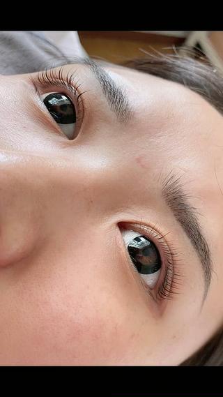 マツエク・マツパ EE.Nail所属・FuFu.Nail 2️⃣番のネイルデザイン