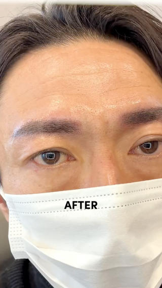 アイブロウ 【目元専門】vict oriaeyeの眉毛・アイブロウイメージ