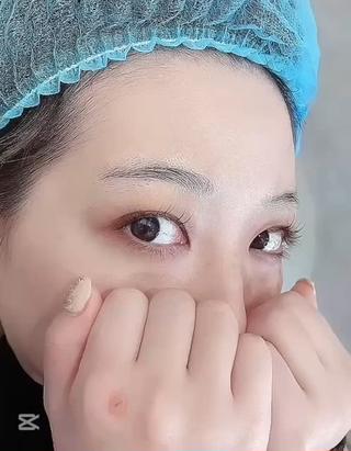 アイブロウ 1席のみサロンvi ctoriaeyeの眉毛・アイブロウイメージ