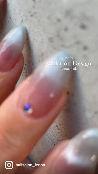 ネイル nailsalon Lenoaのネイルデザイン