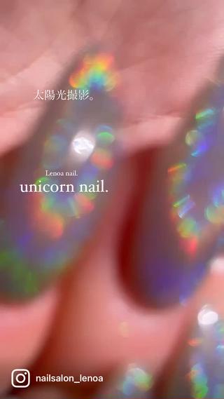 ネイル nailsalon Lenoaのネイルデザイン