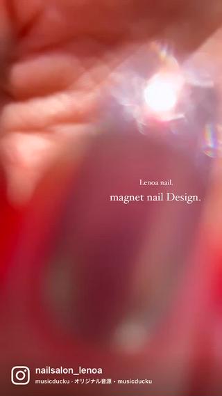 ネイル nailsalon Lenoaのネイルデザイン