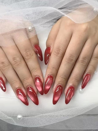 ネイル RIRI STUDIOのネイルデザイン