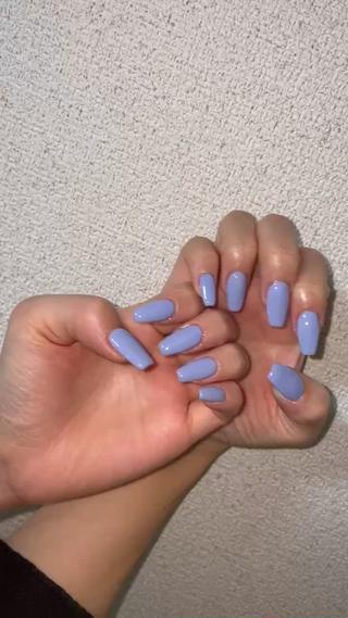 ネイル Mogu nail 二子玉川のネイルデザイン