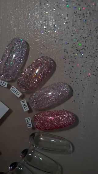 ネイル Mogu nail 二子玉川のネイルデザイン