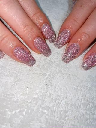 ネイル Mogu nail 二子玉川のネイルデザイン