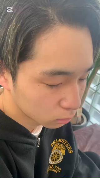 アイブロウ 脱毛／眉毛 BOSS 森山晴都の眉毛・アイブロウイメージ