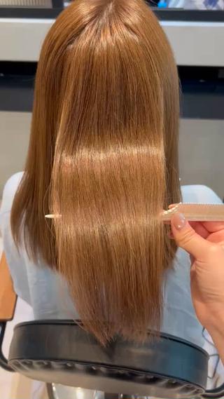 お悩み解消してつやつやにできます！ 