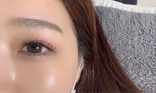 Cカール真ん中長め♡
とってもかわいいです♡