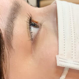 ラッシュリフト♡ 