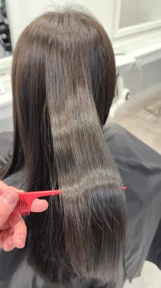 髪質改善トリートメント

Instagram
shu_design910でもスタイルの写真、DMでのご予約も受け付けておりますので是非ご覧ください 